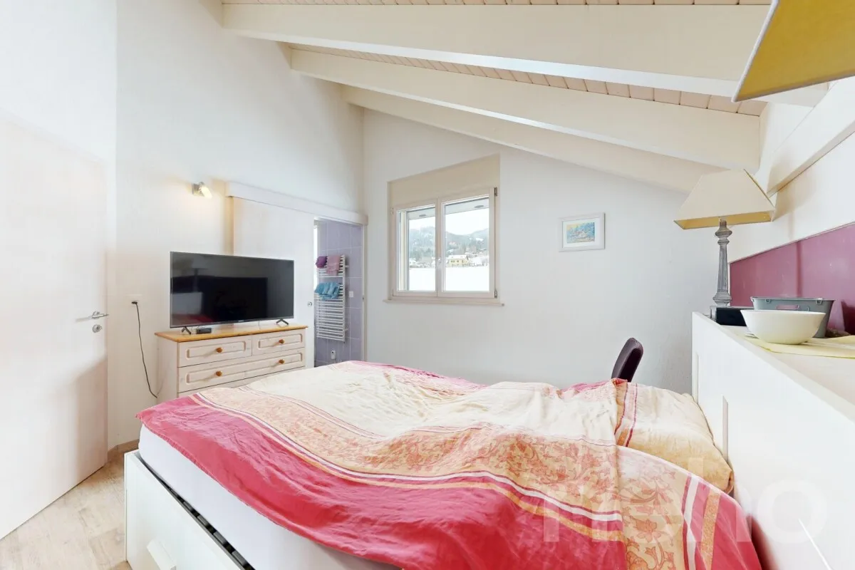 Semsales for sale Single house Switzerland - cChic-immoHub your real estate portal