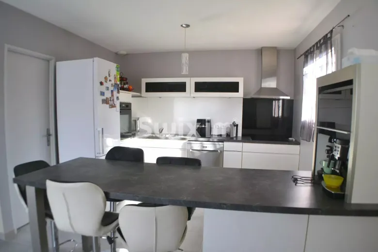 Maison à vendre à Jonquières-Saint-Vincent - Smart Propylaia (4)