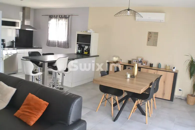 Maison à vendre à Jonquières-Saint-Vincent - Smart Propylaia (5)