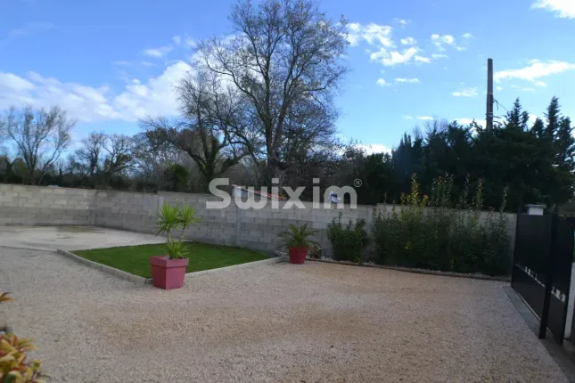 Maison à vendre à Jonquières-Saint-Vincent (8)