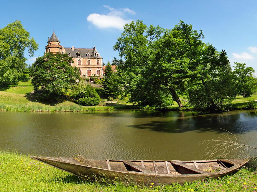 Haus zu verkaufen in Randan - FRANKREICH - PUY-DE-DOME - RANDAN - SCHLOSS - Smart Propylaia (3)
