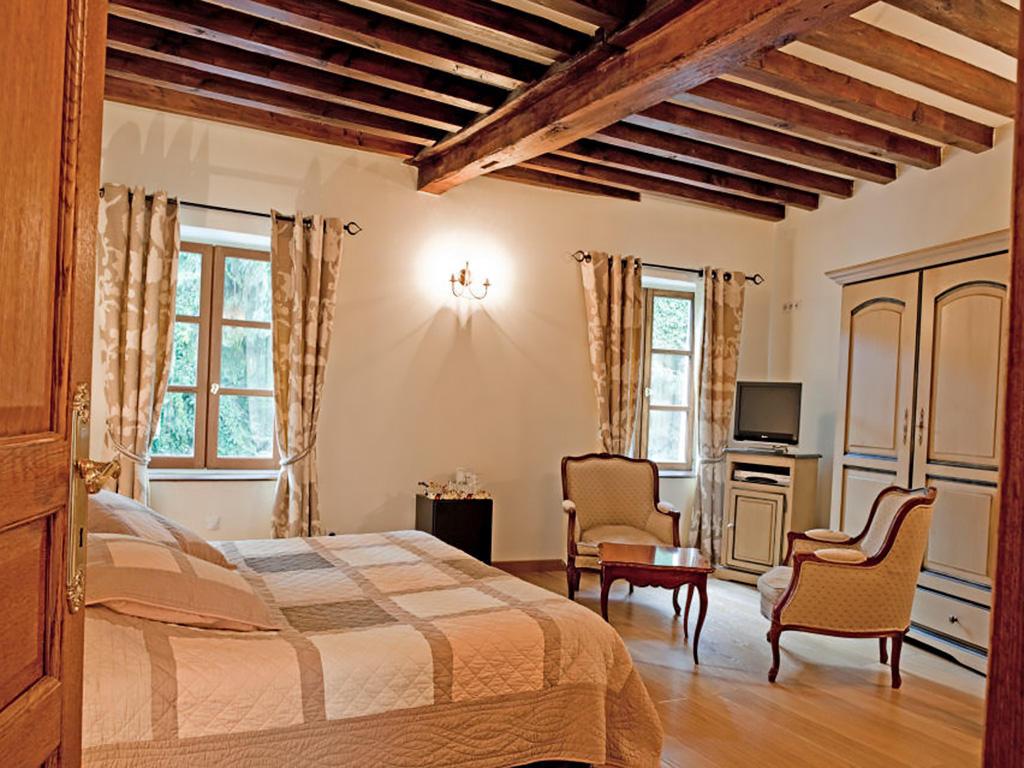 Haus zu verkaufen in Randan - Smart Propylaia (4)