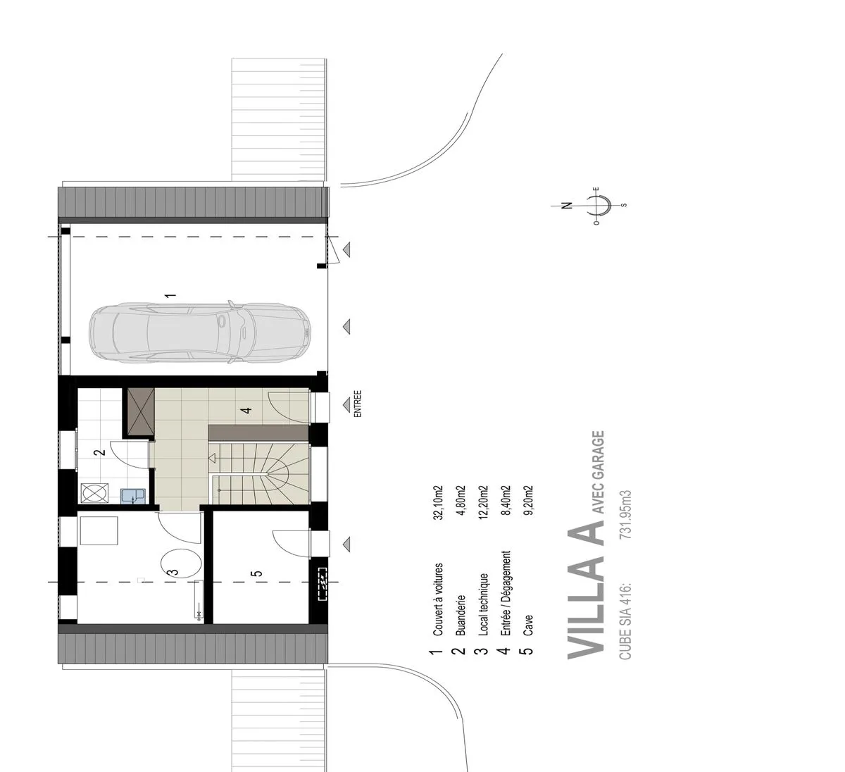 Choëx for sale Single house Switzerland - cChic-immoHub your real estate portal