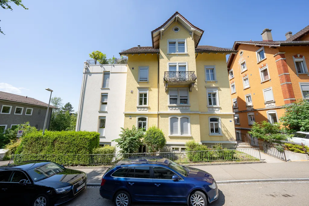 St. Gallen in affito Magazzino Svizzera - 
cChic-immoHub Il vostro portale immobiliare