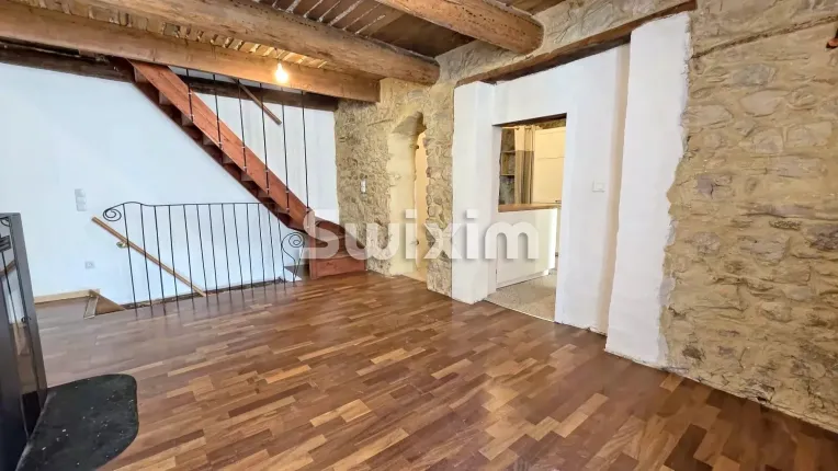 Maison à vendre à Bagnols-sur-Cèze