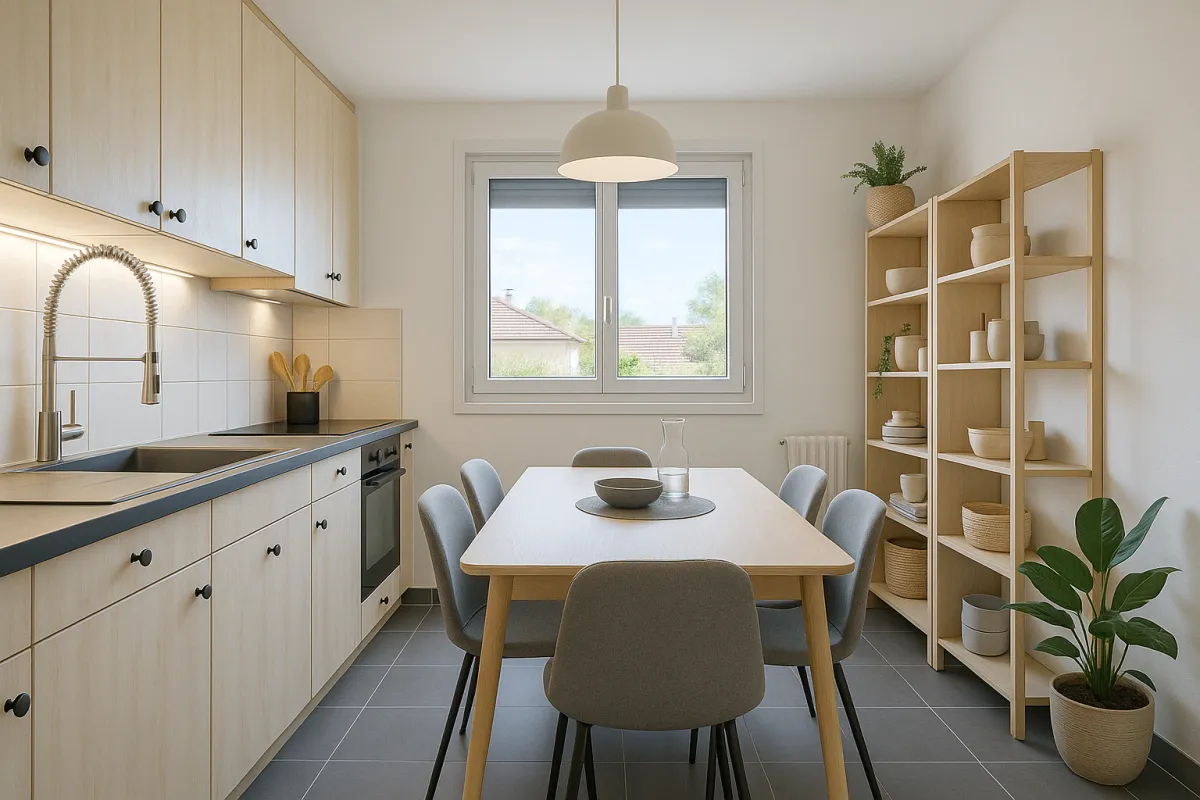 Cheseaux-Noréaz for sale Apartment Switzerland - cChic-immoHub your real estate portal