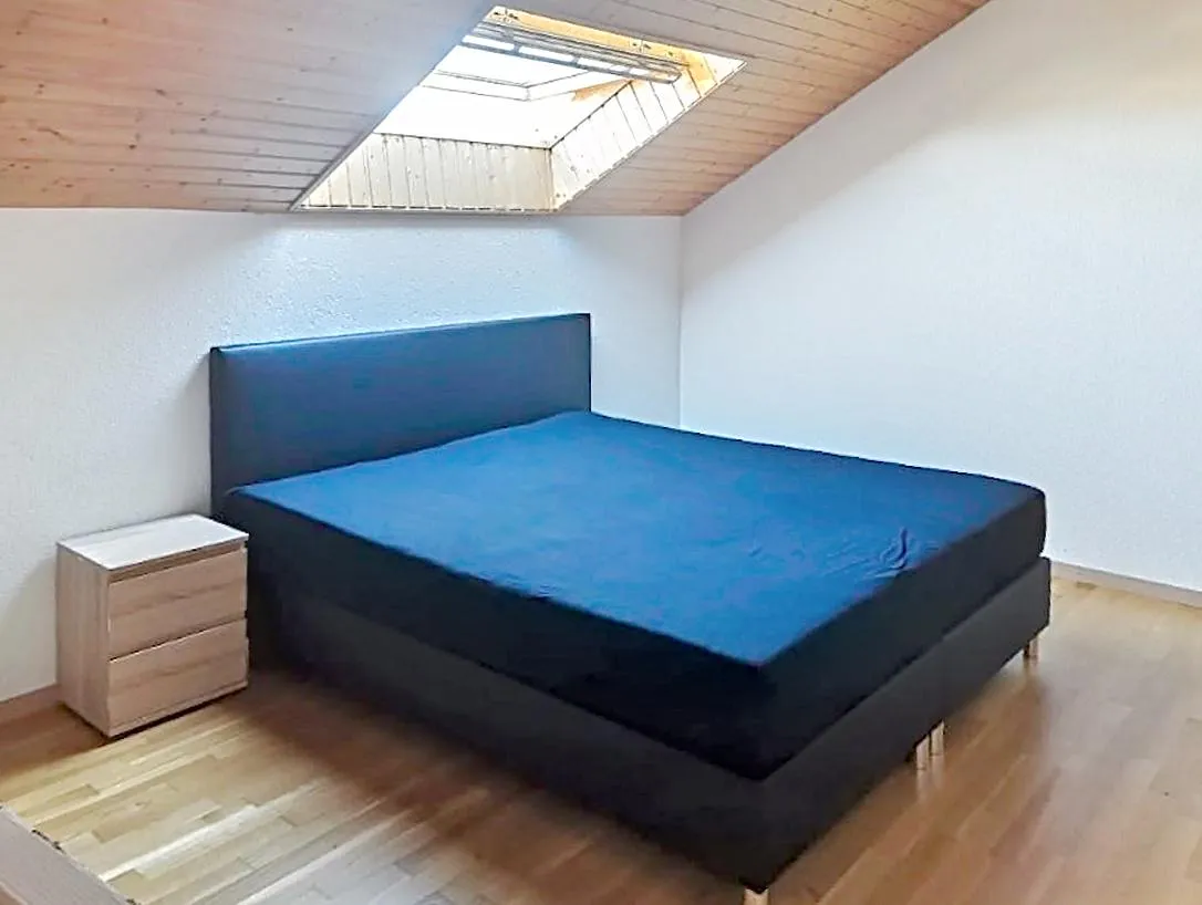 Bossonnens zu verkaufen Wohnung Schweiz - cChic-immoHub Ihr Immobilienportal