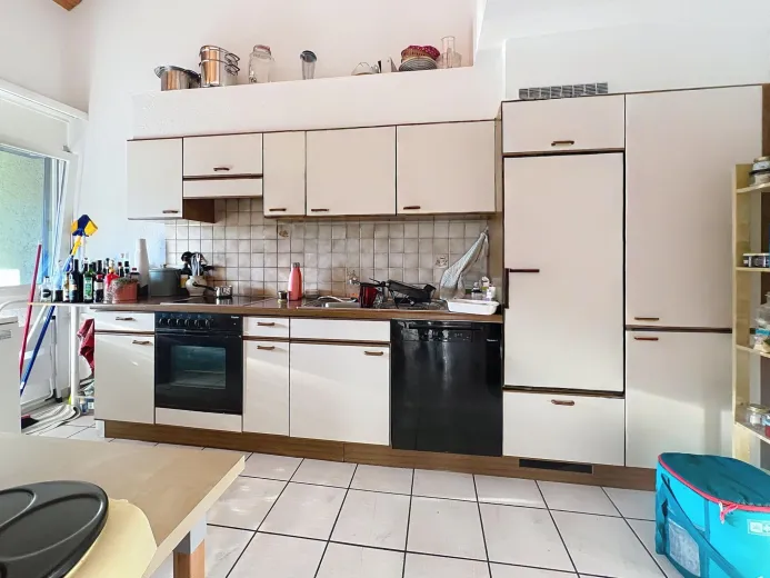 For sale Bossonnens Apartment Switzerland - cChic-immoHub your real estate portal