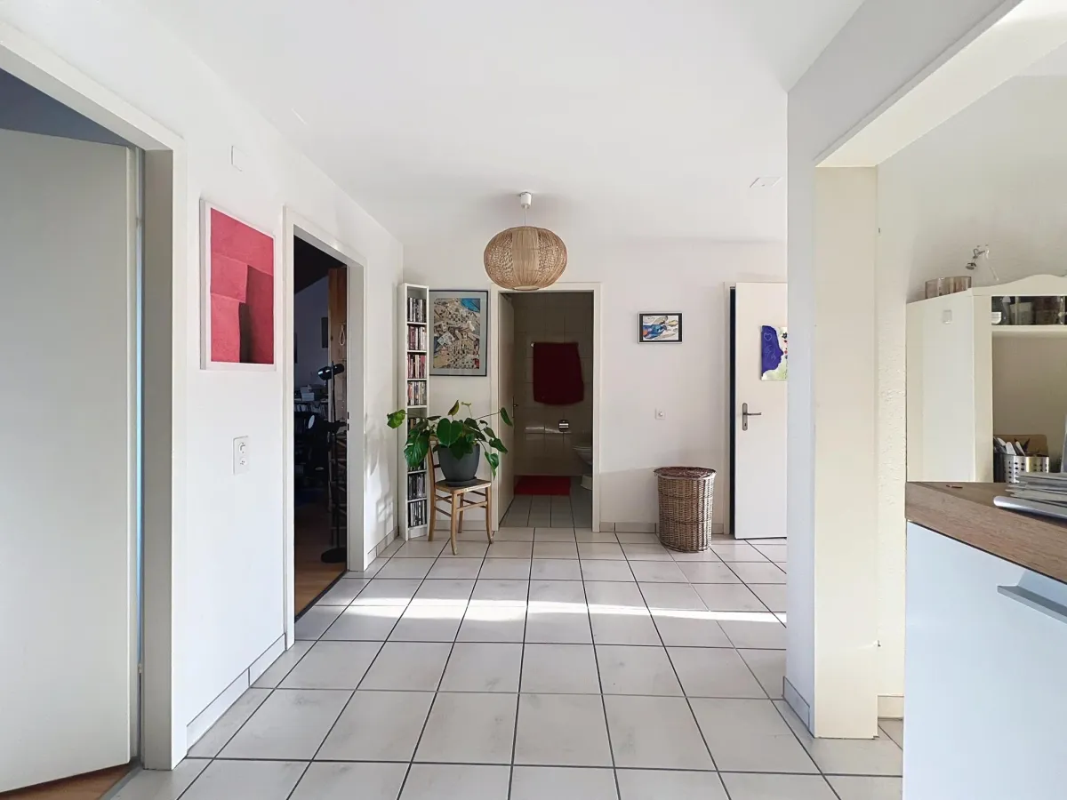 Bossonnens for sale Apartment Switzerland - cChic-immoHub your real estate portal