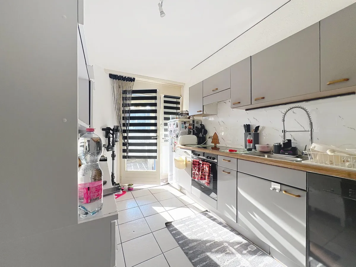 Bossonnens for sale Apartment Switzerland - cChic-immoHub your real estate portal