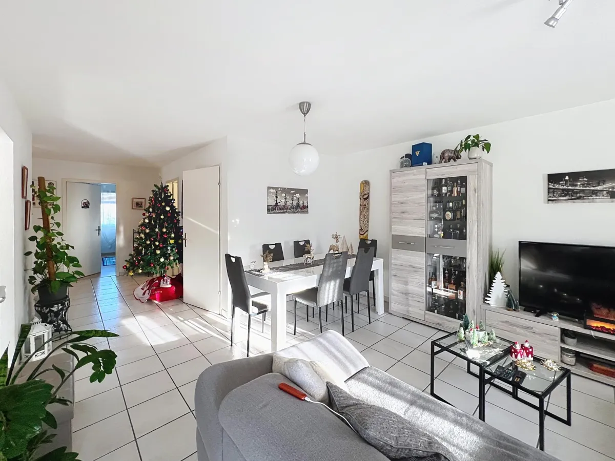 Bossonnens zu verkaufen Wohnung Schweiz - cChic-immoHub Ihr Immobilienportal
