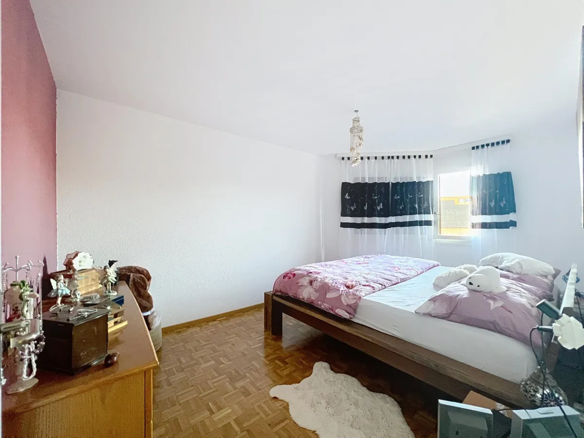 Bossonnens zu verkaufen Wohnung Schweiz - cChic-immoHub Ihr Immobilienportal