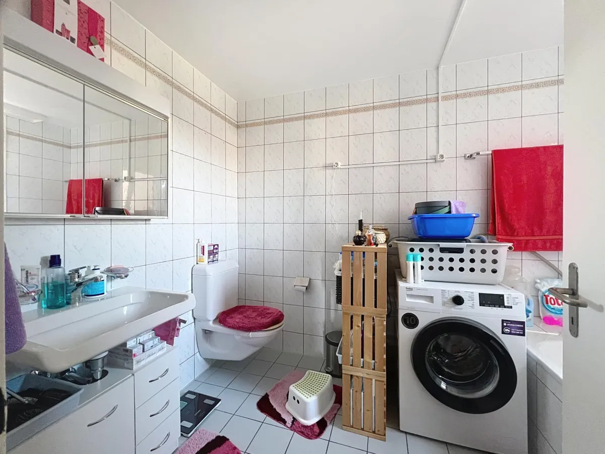 Bossonnens zu verkaufen Wohnung Schweiz - cChic-immoHub Ihr Immobilienportal