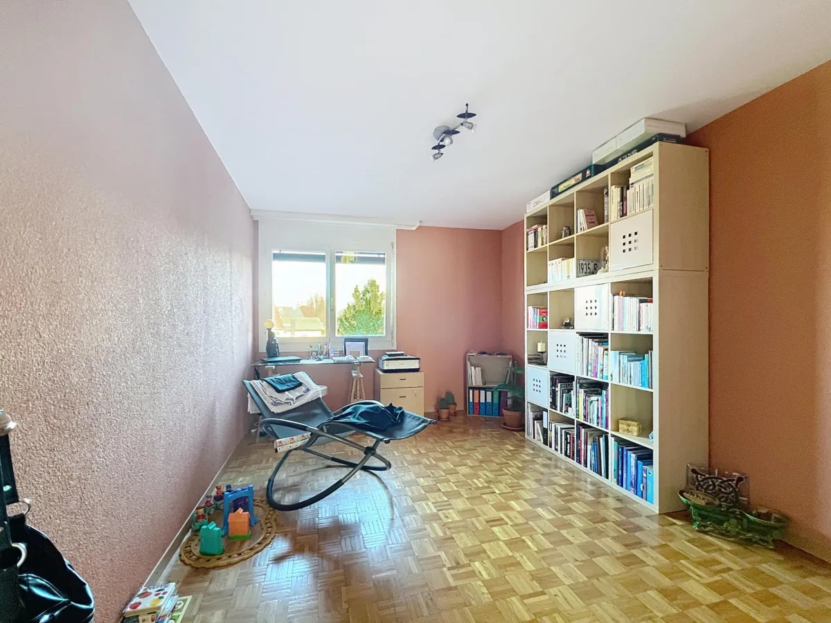 Bossonnens zu verkaufen Wohnung Schweiz - cChic-immoHub Ihr Immobilienportal
