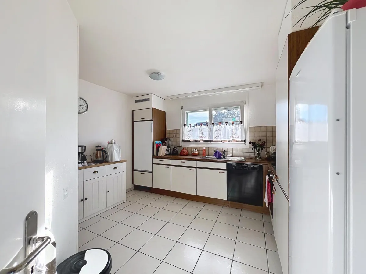 Bossonnens zu verkaufen Wohnung Schweiz - cChic-immoHub Ihr Immobilienportal