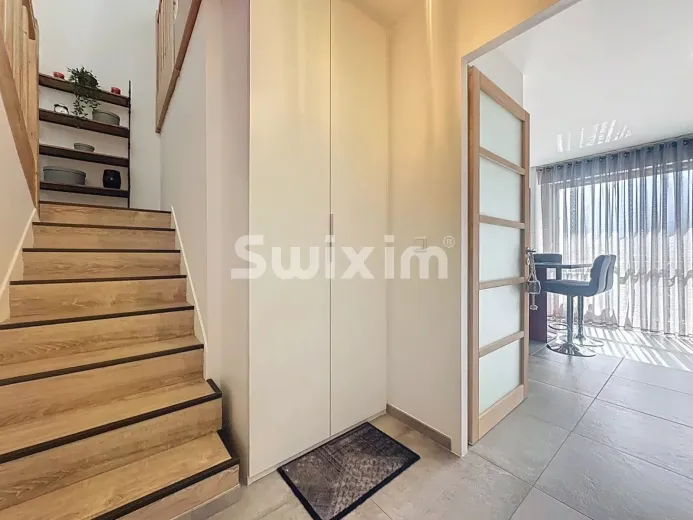 Wohnung zu verkaufen in Gex - Smart Propylaia (14)