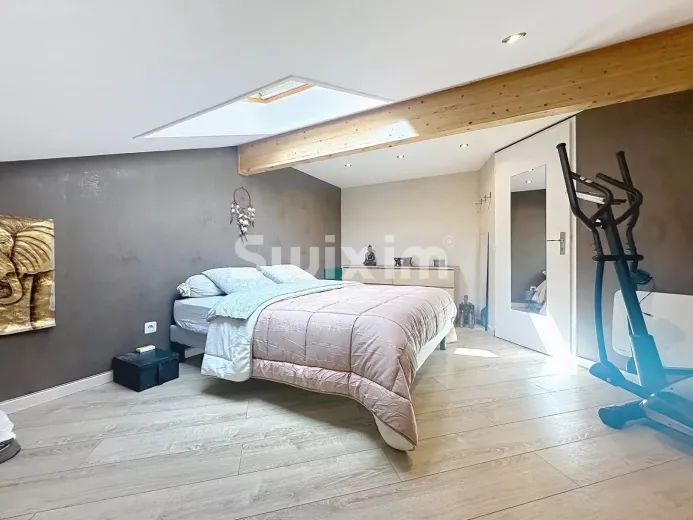 Wohnung zu verkaufen in Gex - Wohnung zu verkaufen in Gex, 4 Zimmer, 91.64 m2 - Smart Propylaia (15)