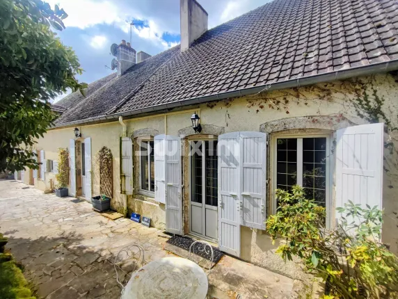 Casa in vendita a Santenay (13)