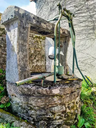 Casa in vendita a Santenay (16)