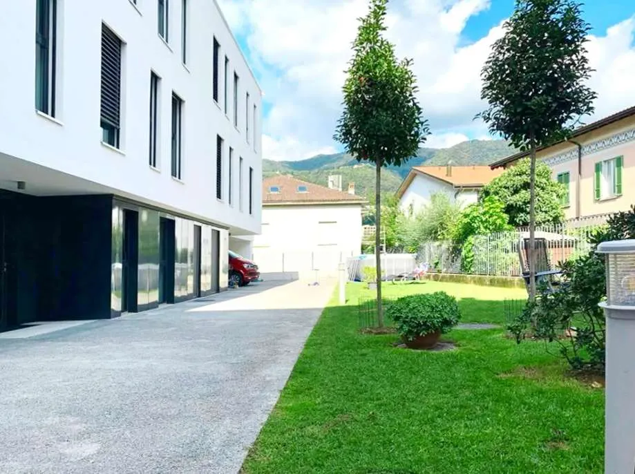 Chiasso for sale Villa Switzerland - cChic-immoHub your real estate portal
