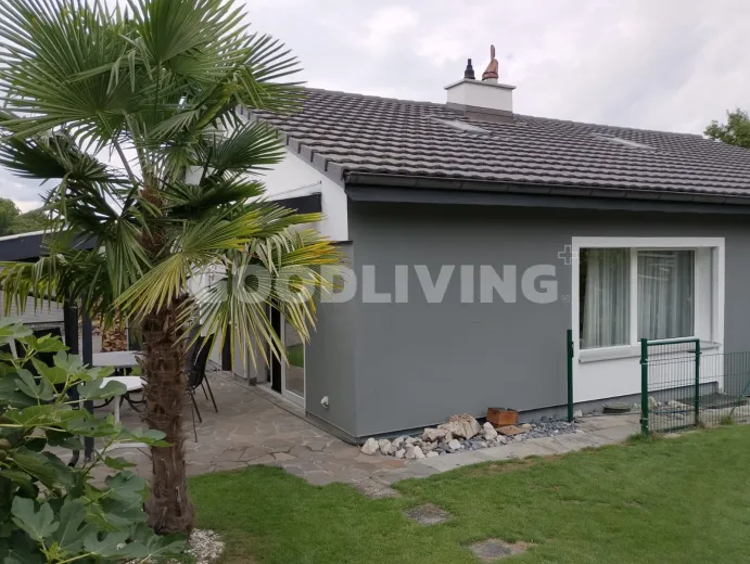 For sale Single house Niederlenz Switzerland - cChic-immoHub your real estate portal