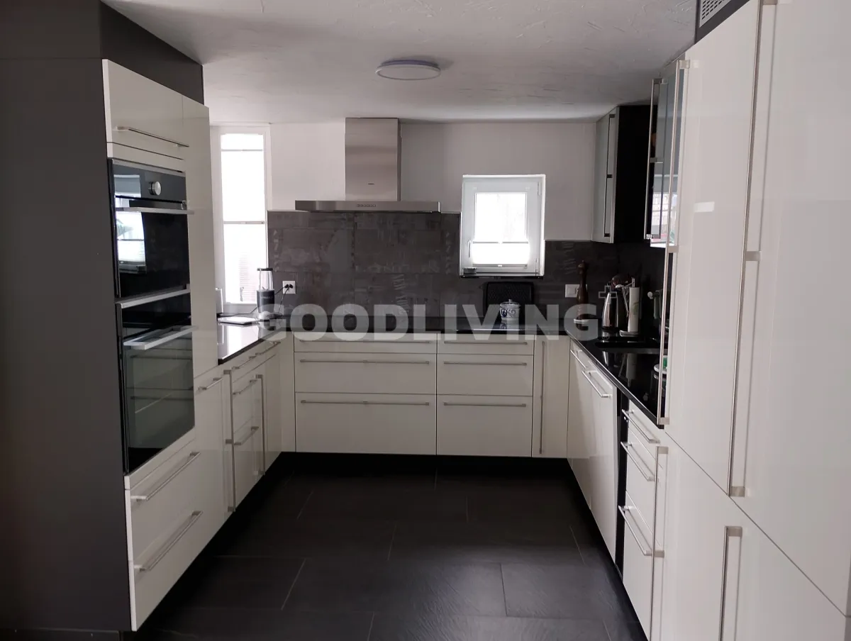 Niederlenz for sale Single house Switzerland - cChic-immoHub your real estate portal