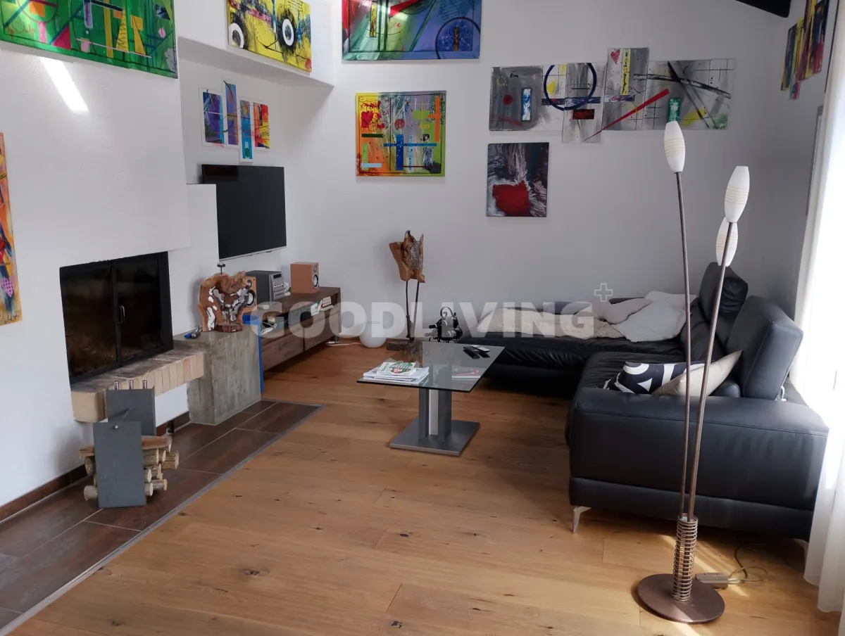 Niederlenz for sale Single house Switzerland - cChic-immoHub your real estate portal