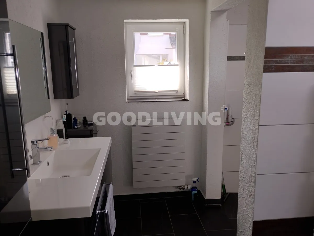 Niederlenz for sale Single house Switzerland - cChic-immoHub your real estate portal