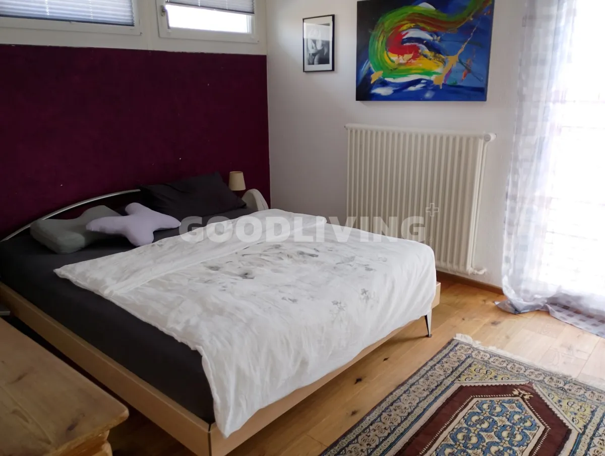 Niederlenz for sale Single house Switzerland - cChic-immoHub your real estate portal