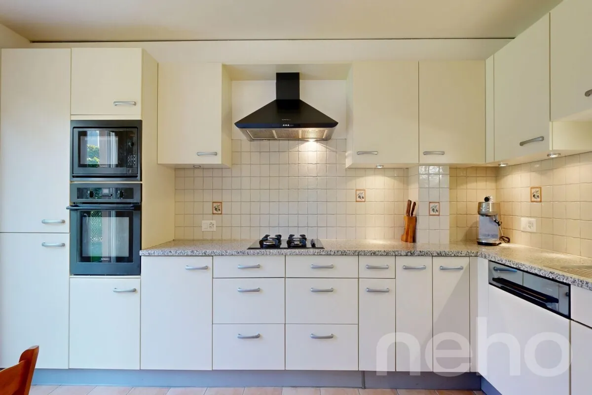Bursins à vendre Maison contigüe Suisse - cChic-immoHub votre portail immobilier