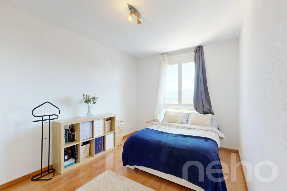 Bursins à vendre Maison contigüe Suisse - cChic-immoHub votre portail immobilier