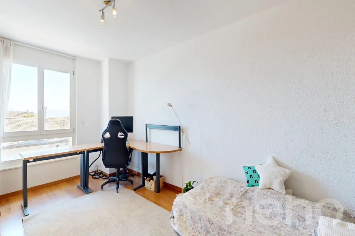 Bursins à vendre Maison contigüe Suisse - cChic-immoHub votre portail immobilier