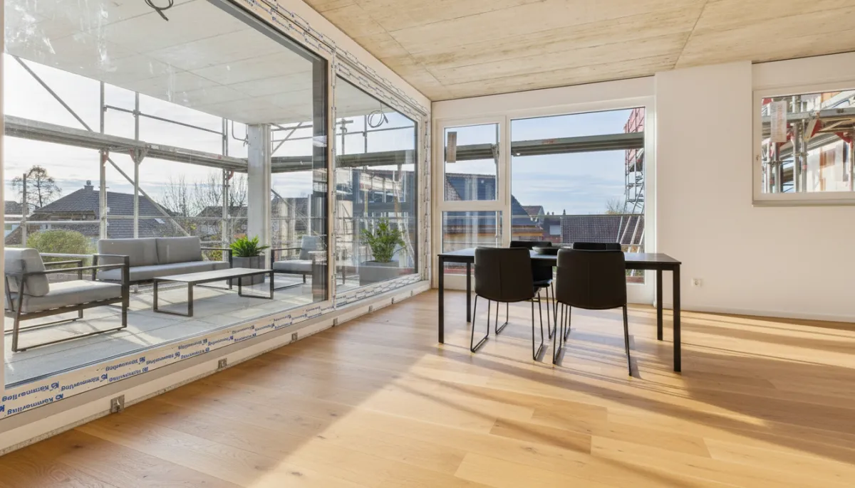 Aefligen zu verkaufen Wohnung Schweiz - cChic-immoHub Ihr Immobilienportal