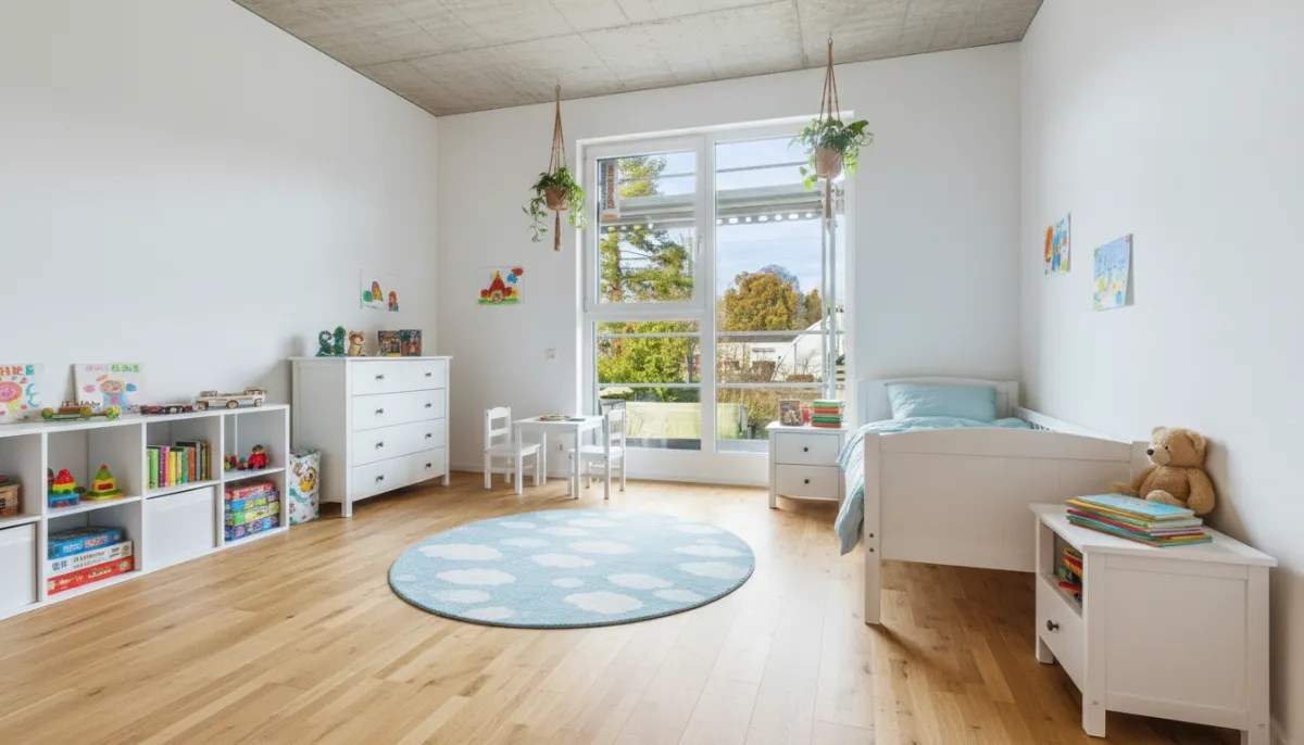 Aefligen zu verkaufen Wohnung Schweiz - cChic-immoHub Ihr Immobilienportal