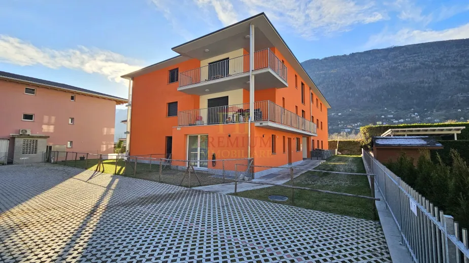 Zu verkaufen Malvaglia Wohnung Schweiz - cChic-immoHub Ihr Immobilienportal