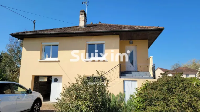 Haus zu verkaufen in Louhans