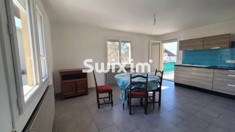 Haus zu verkaufen in Louhans (3)