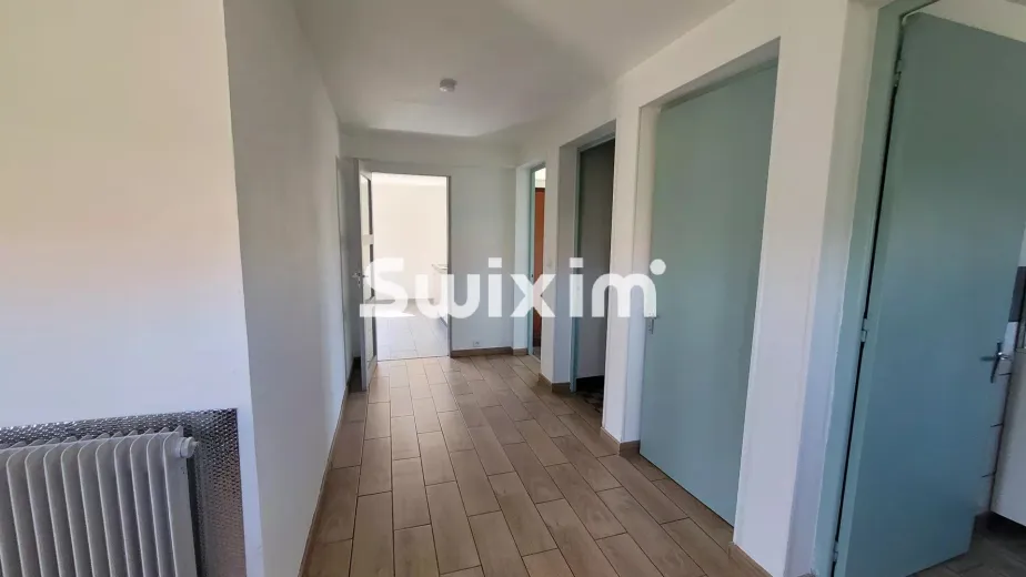 Haus zu verkaufen in Louhans - Einfamilienhaus zu verkaufen in Louhans, 4 Zimmer, 83.35 m2 - Smart Propylaia (6)