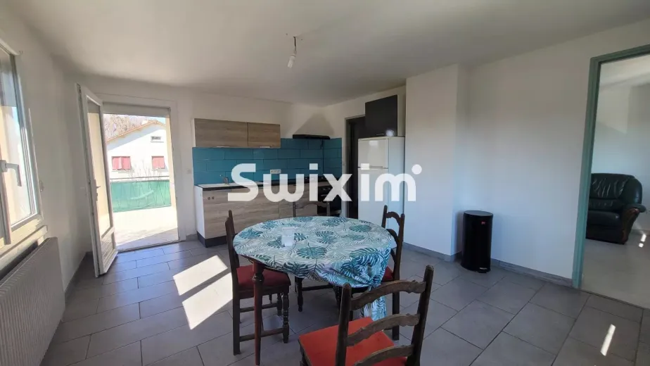 Haus zu verkaufen in Louhans - Einfamilienhaus zu verkaufen in Louhans, 4 Zimmer, 83.35 m2 - Smart Propylaia (9)