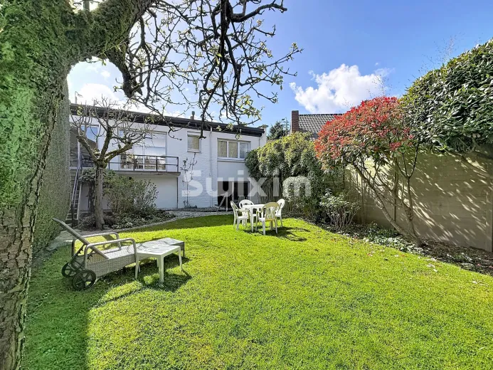 Maison à vendre à Wasquehal - Rare sur le secteur – Maison bel-étage - Smart Propylaia (6)