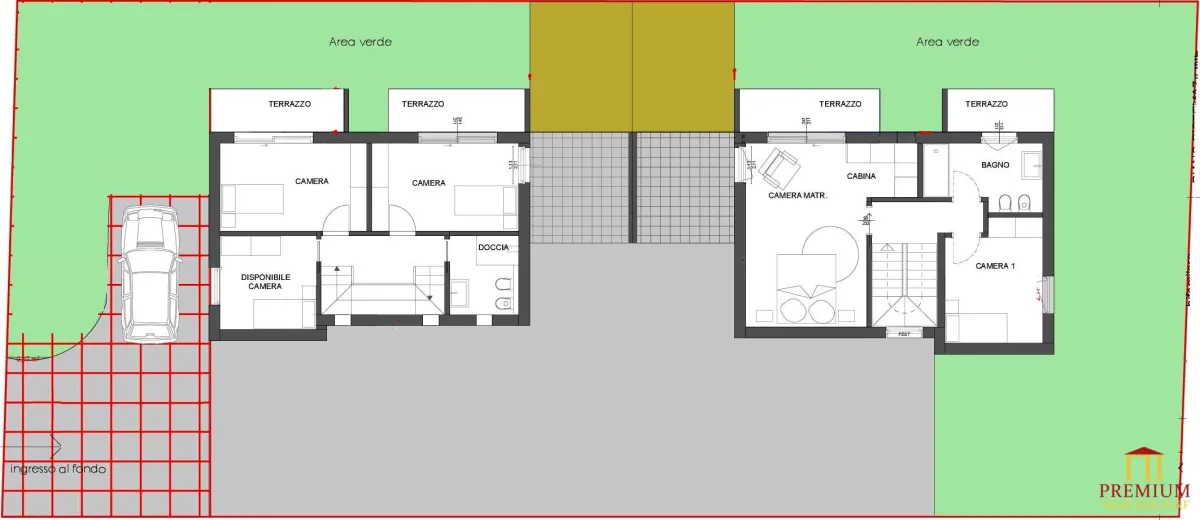 Pollegio à vendre Maison individuelle Suisse - cChic-immoHub votre portail immobilier
