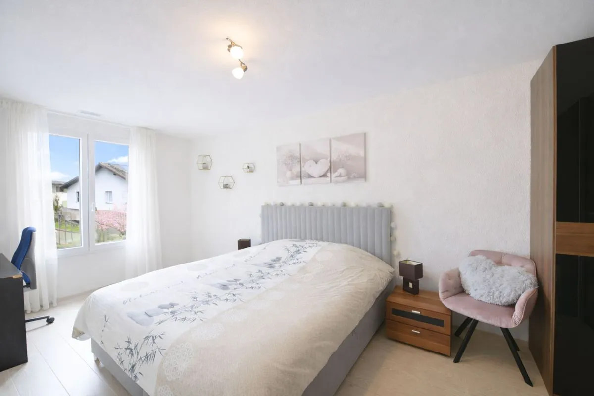 Rochefort zu verkaufen Wohnung Schweiz - cChic-immoHub Ihr Immobilienportal