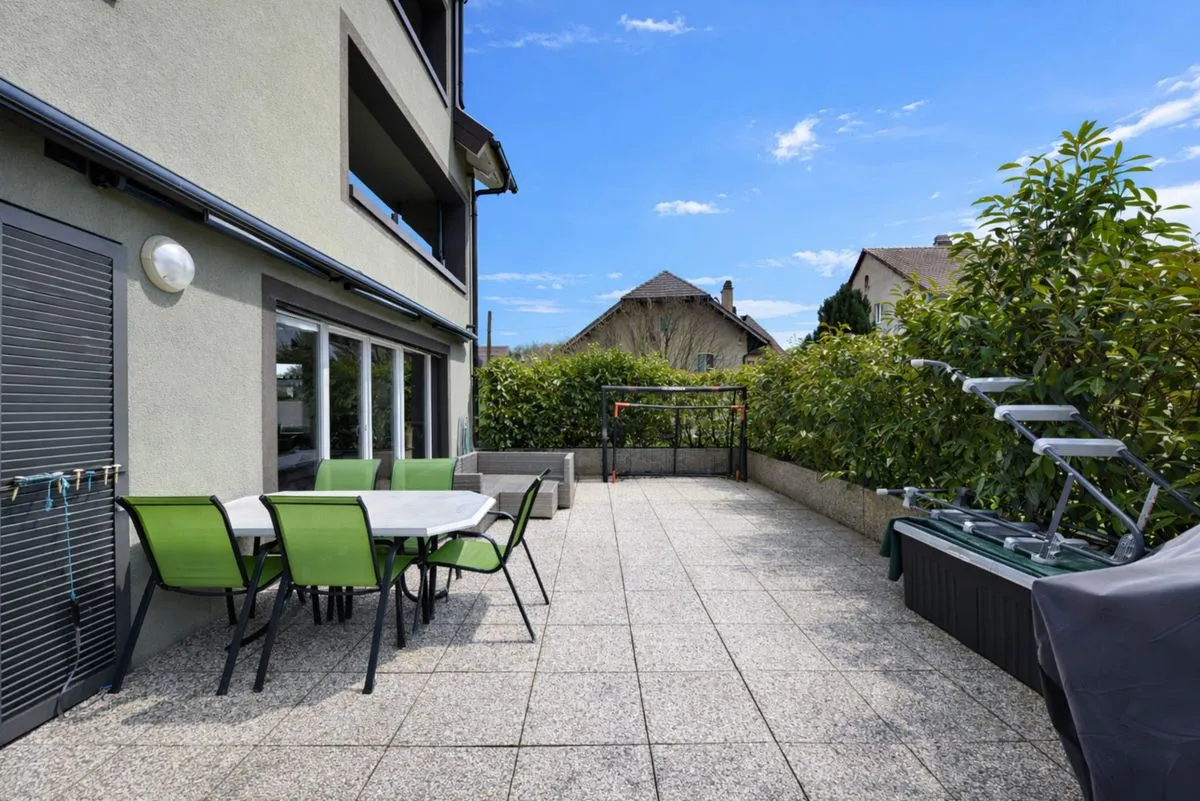 Rochefort zu verkaufen Wohnung Schweiz - cChic-immoHub Ihr Immobilienportal