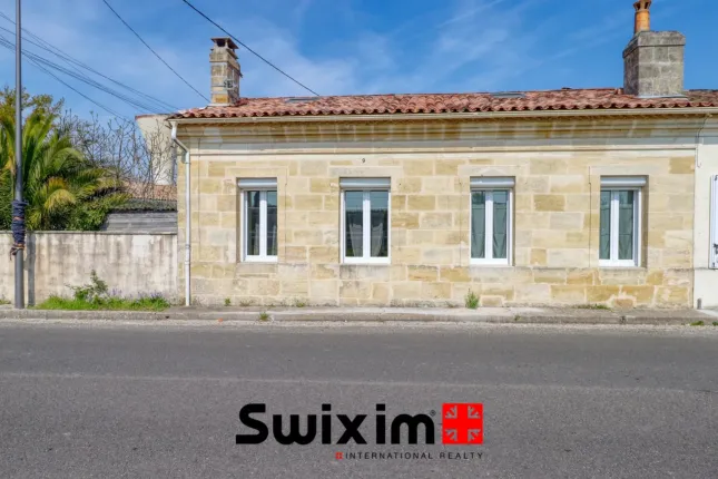 House for sale in Labarde (10)