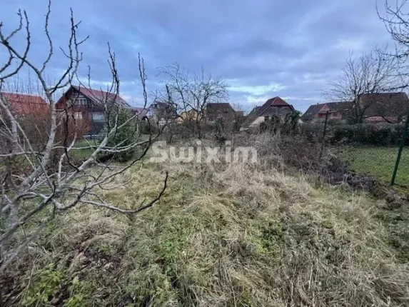 House for sale in Kintzheim