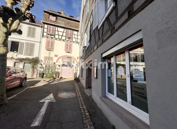 Commercial & industry for sale in Ribeauvillé