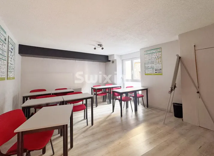 Commercial & industry for sale in Ribeauvillé - Smart Propylaia (7)