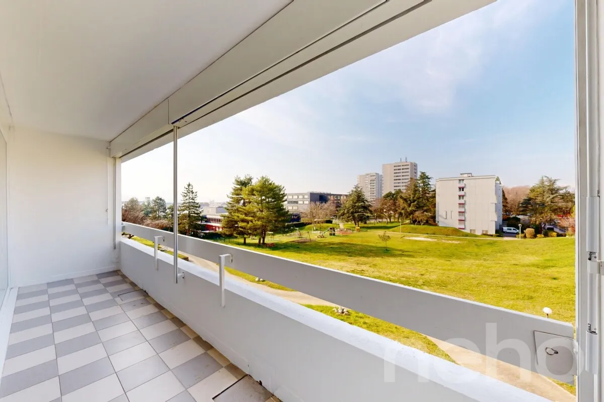 Gland zu verkaufen Wohnung Schweiz - cChic-immoHub Ihr Immobilienportal