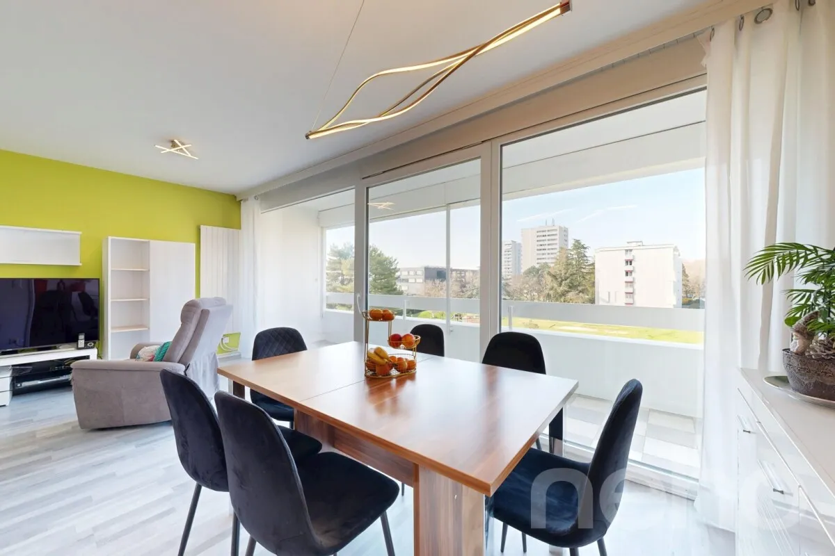 Gland zu verkaufen Wohnung Schweiz - cChic-immoHub Ihr Immobilienportal