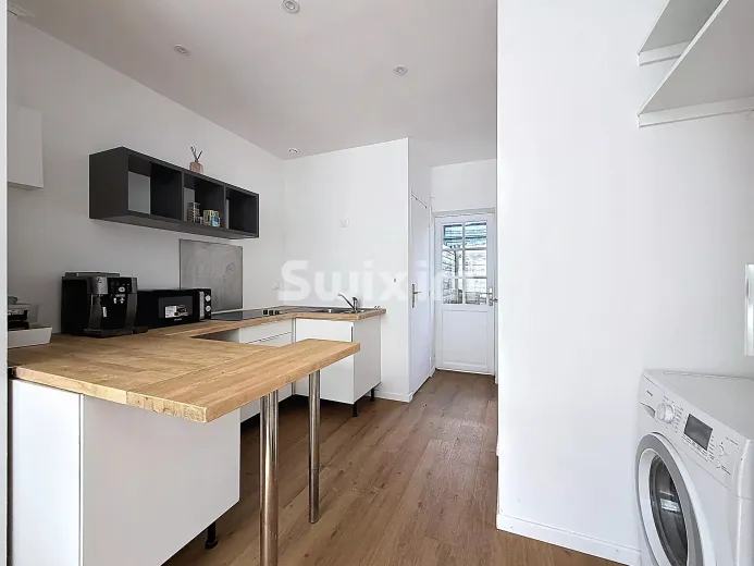Appartement à vendre à Lille - Studio rénové – Proximité Lille - Smart Propylaia (3)